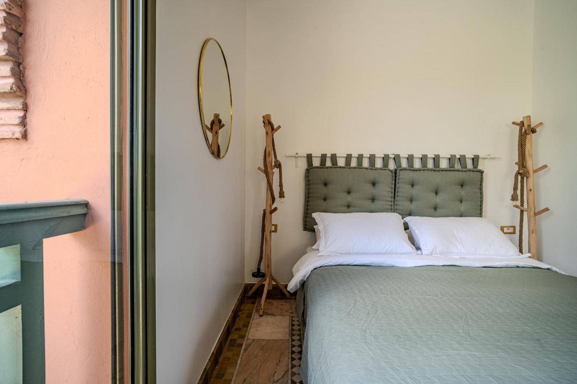 Appartement Family Aux Jardins De La Palmeraie Marrakesh