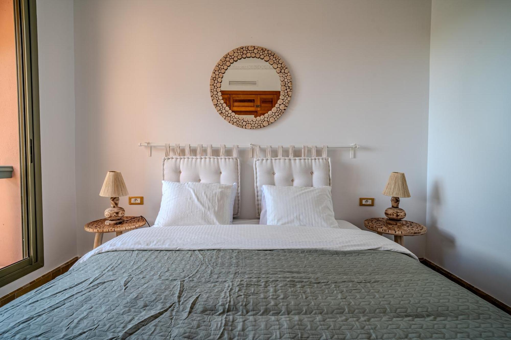 Appartement Family Aux Jardins De La Palmeraie Marrakesh